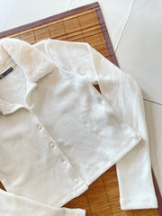 Zara Winter Top-Bust 34 to 36