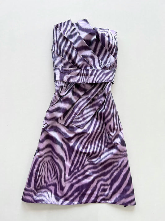 Y2k Tube Dress-Bust 34