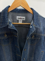 Load image into Gallery viewer, Creative Looks Denim Jacket - Bust 36
