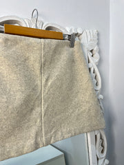 Tweed Skirt-Waist 26