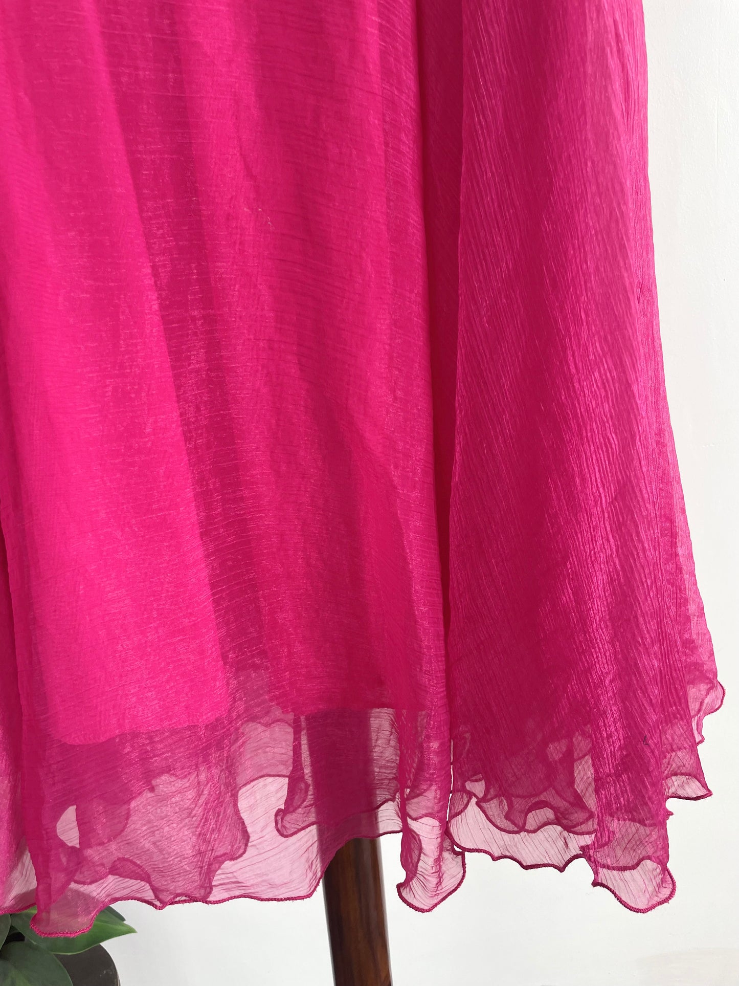 Tulle Skirt-Waist 26 to 32