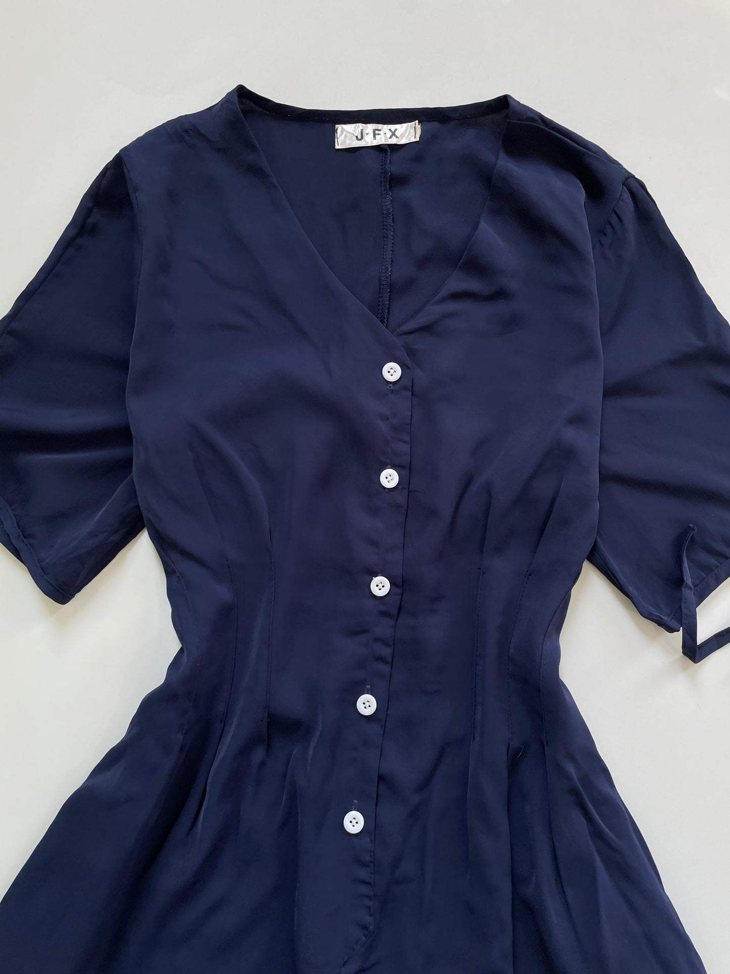 Romper-Bust 36