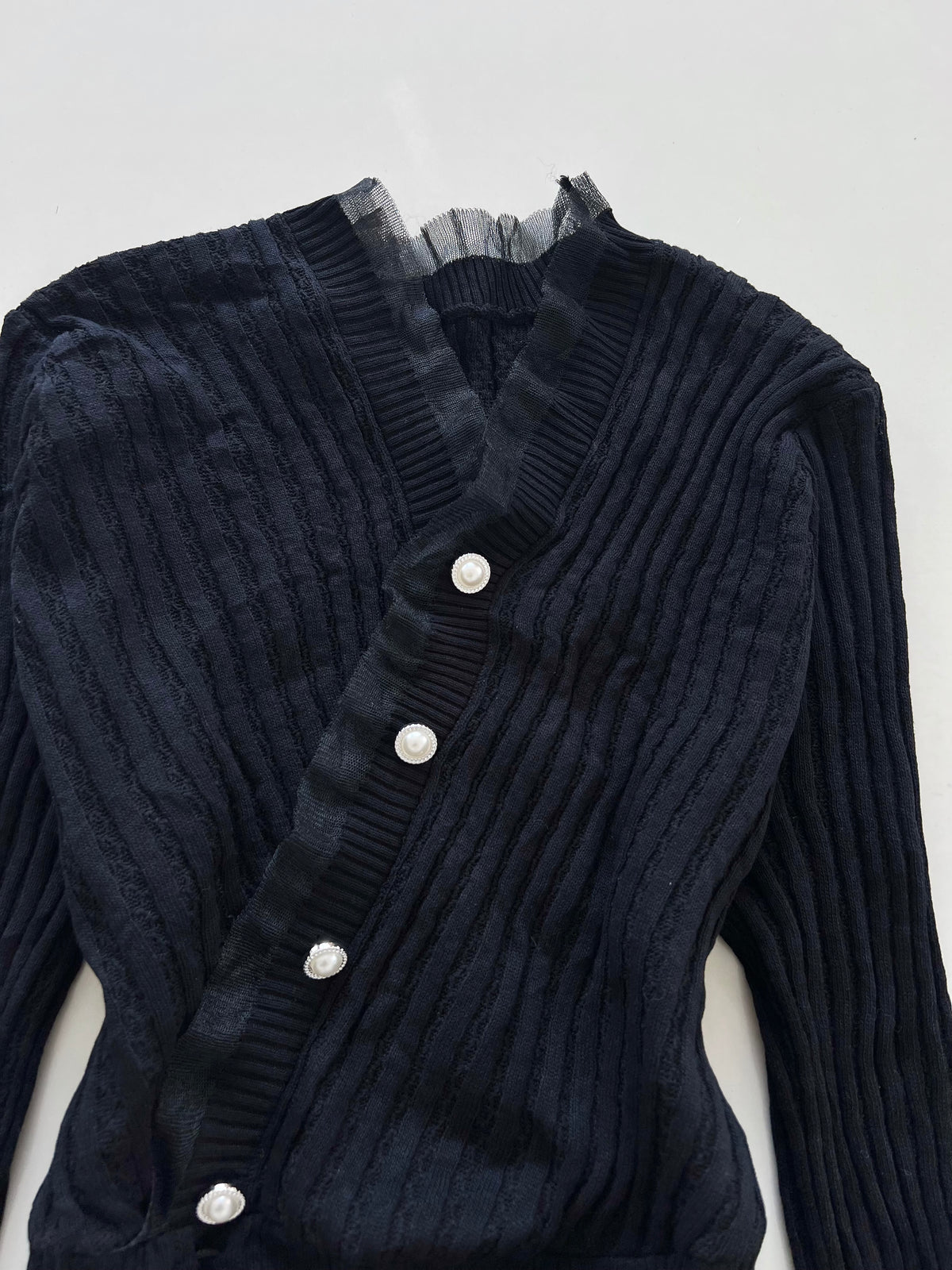 Pre Winter Top-Bust 40 to 42
