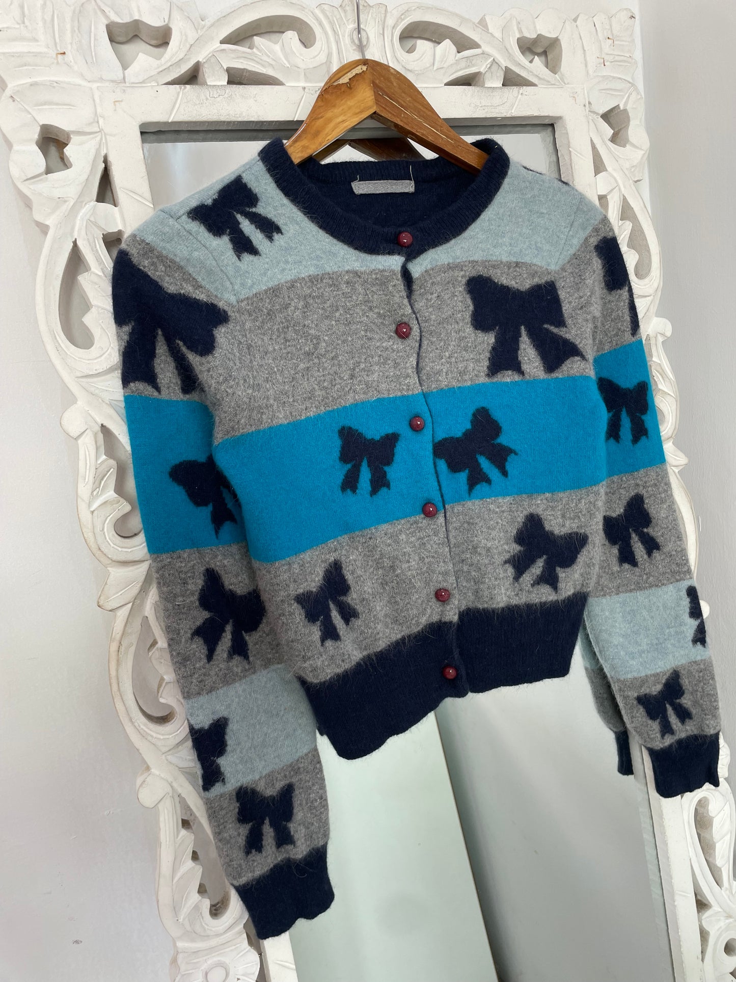 Chunky Pinterest Sweater-Chest 32