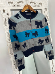 Chunky Pinterest Sweater-Chest 32