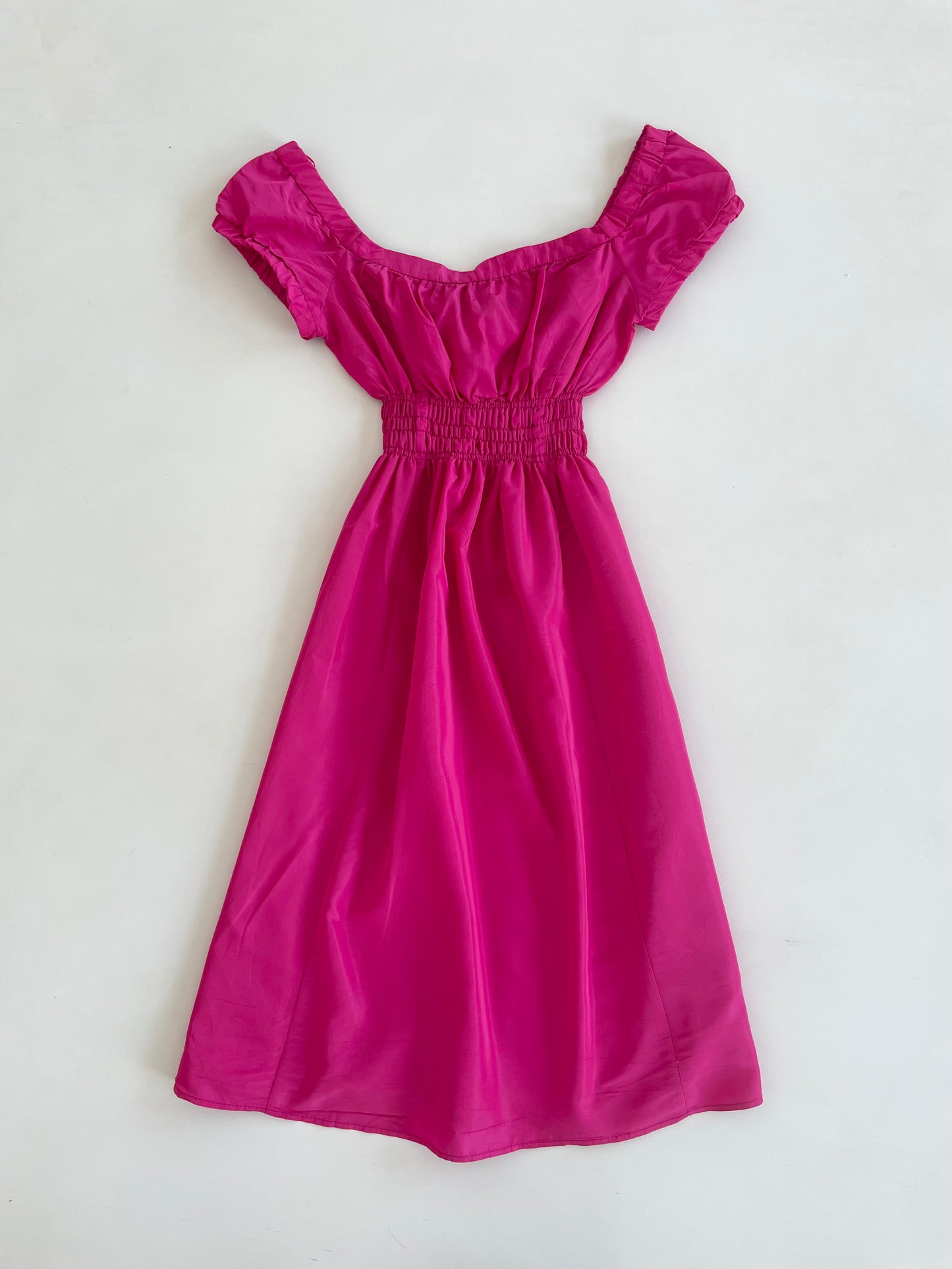 Zara Dress-Bust 28 to 30