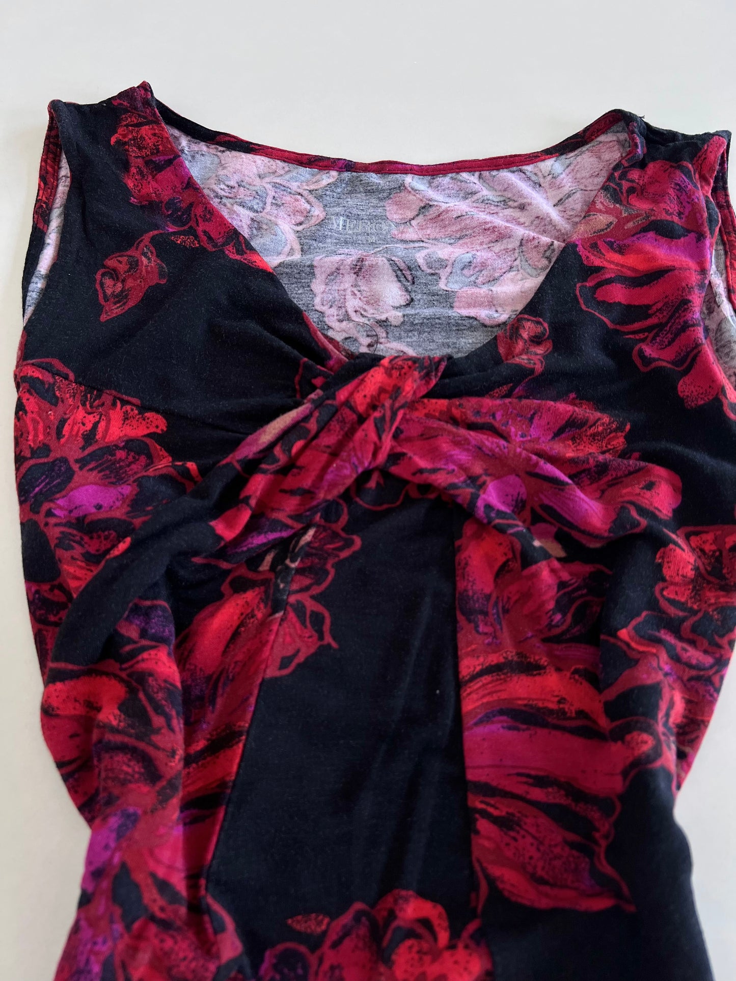 Merona Vintage Top-Bust 36 to 40