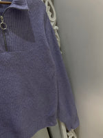 Load image into Gallery viewer, Nine West Chunky Pinterest Sweater-Chest 40