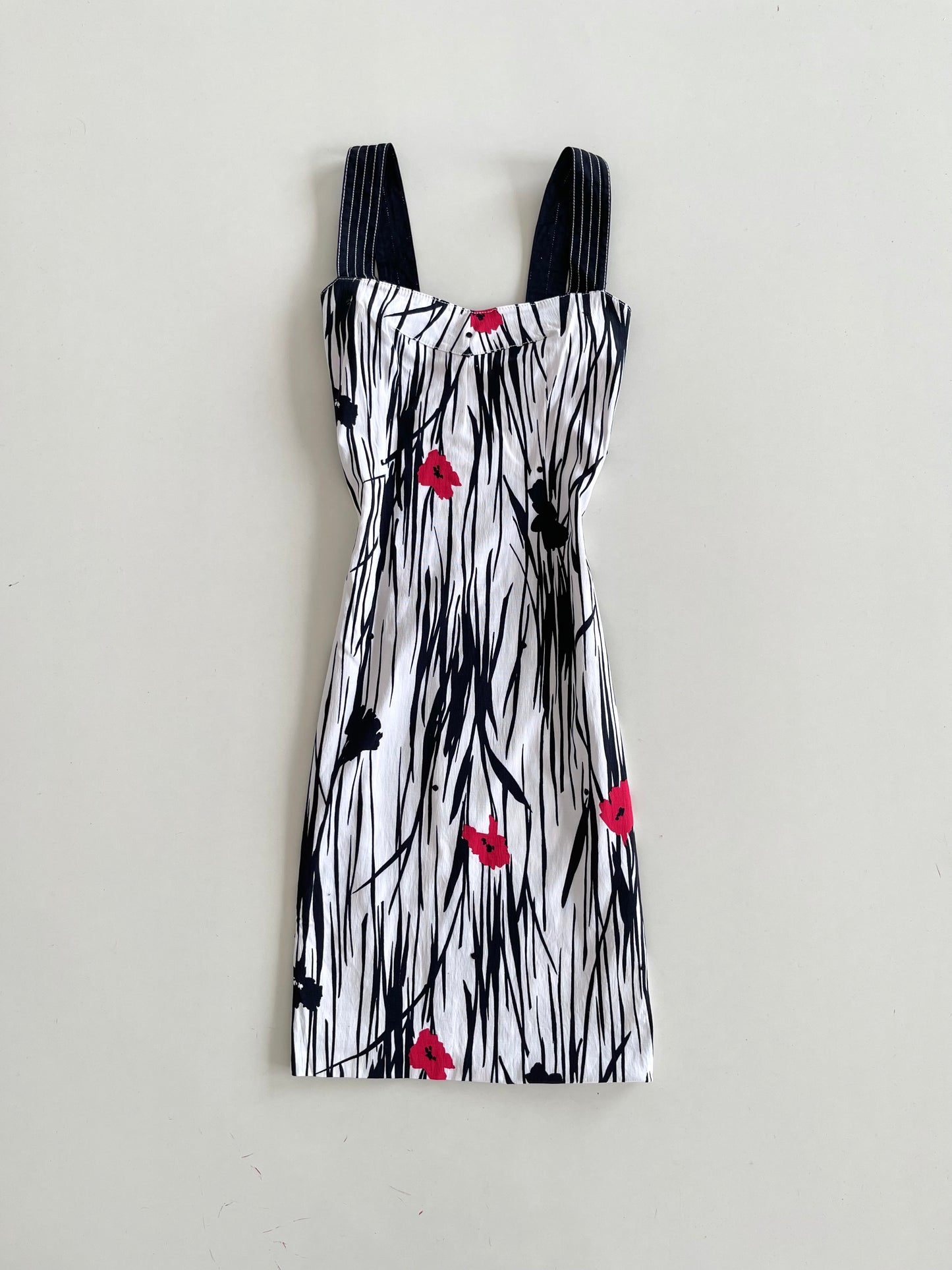Superior Vintage Dress-Bust 34