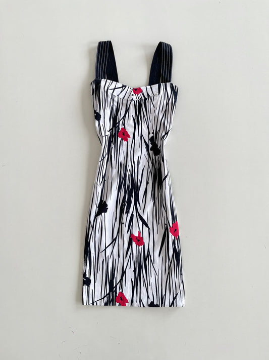 Superior Vintage Dress-Bust 34