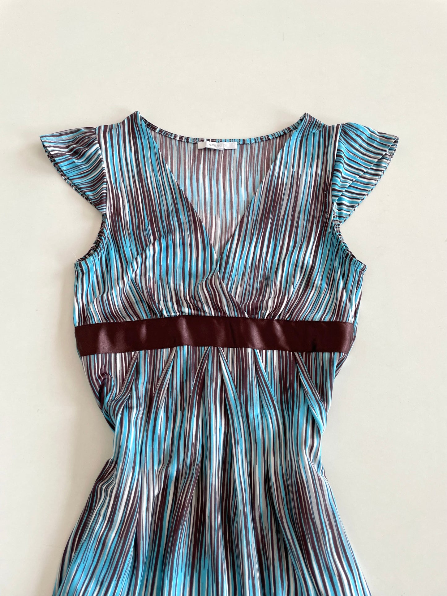 Mango Top-Bust 30