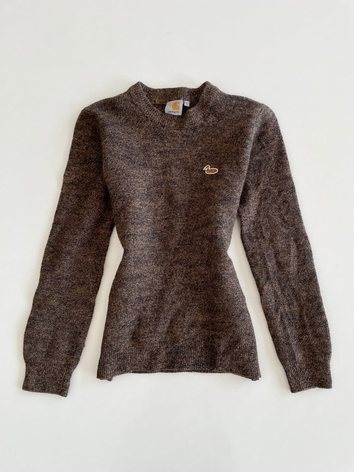 Carhartt Vintage Duck Sweater-Bust 34