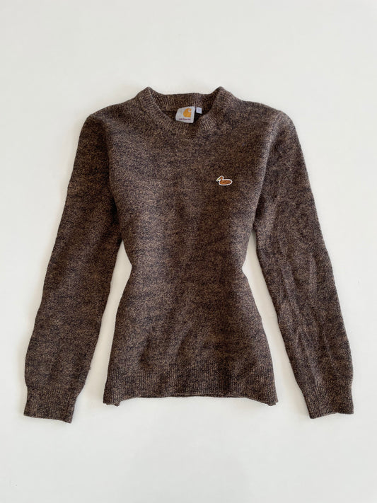 Carhartt Vintage Duck Sweater-Bust 34