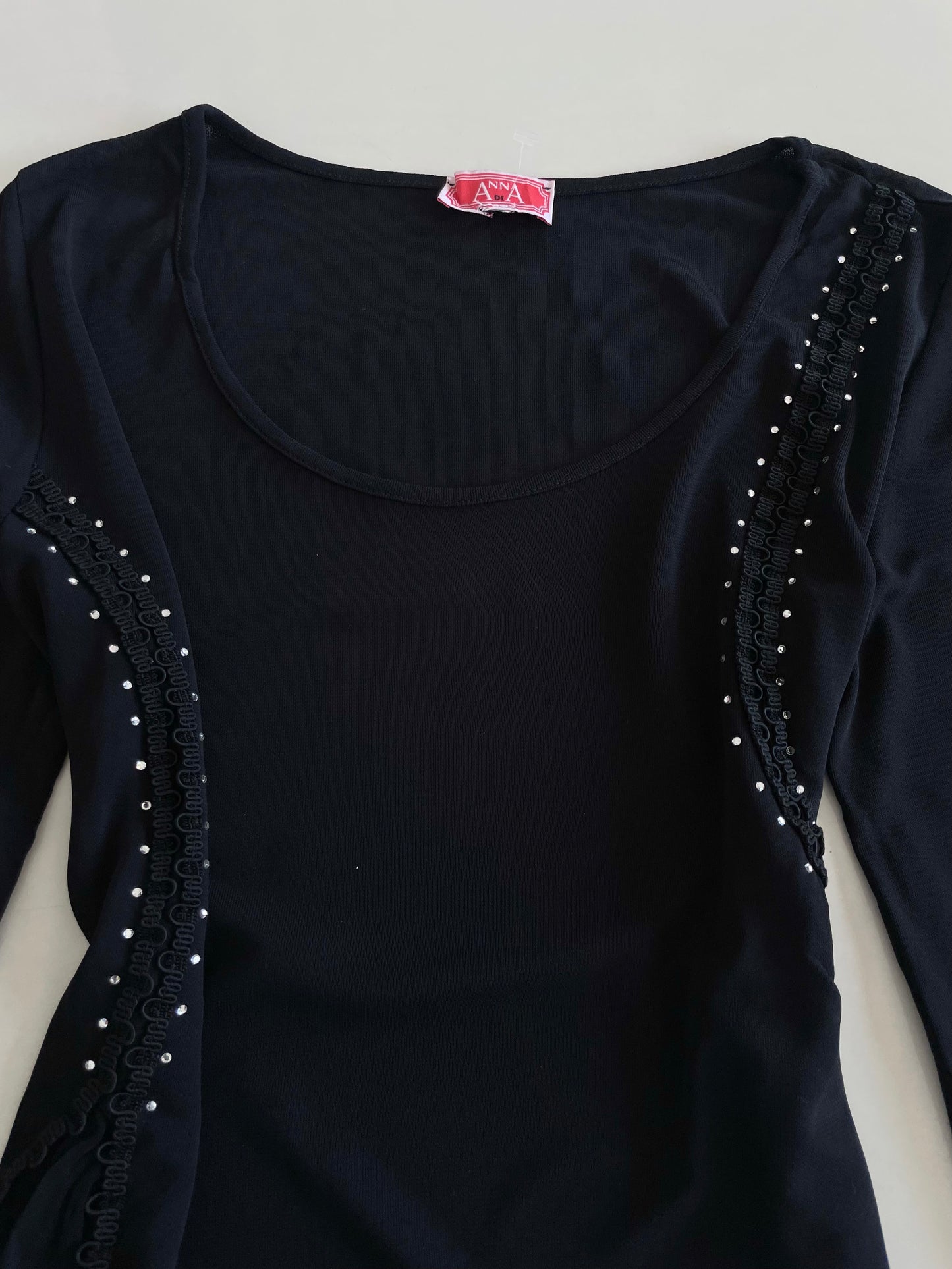 Anna Top-Bust 38 to 40