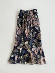 Vintage Skirt-Bust 26 to 32