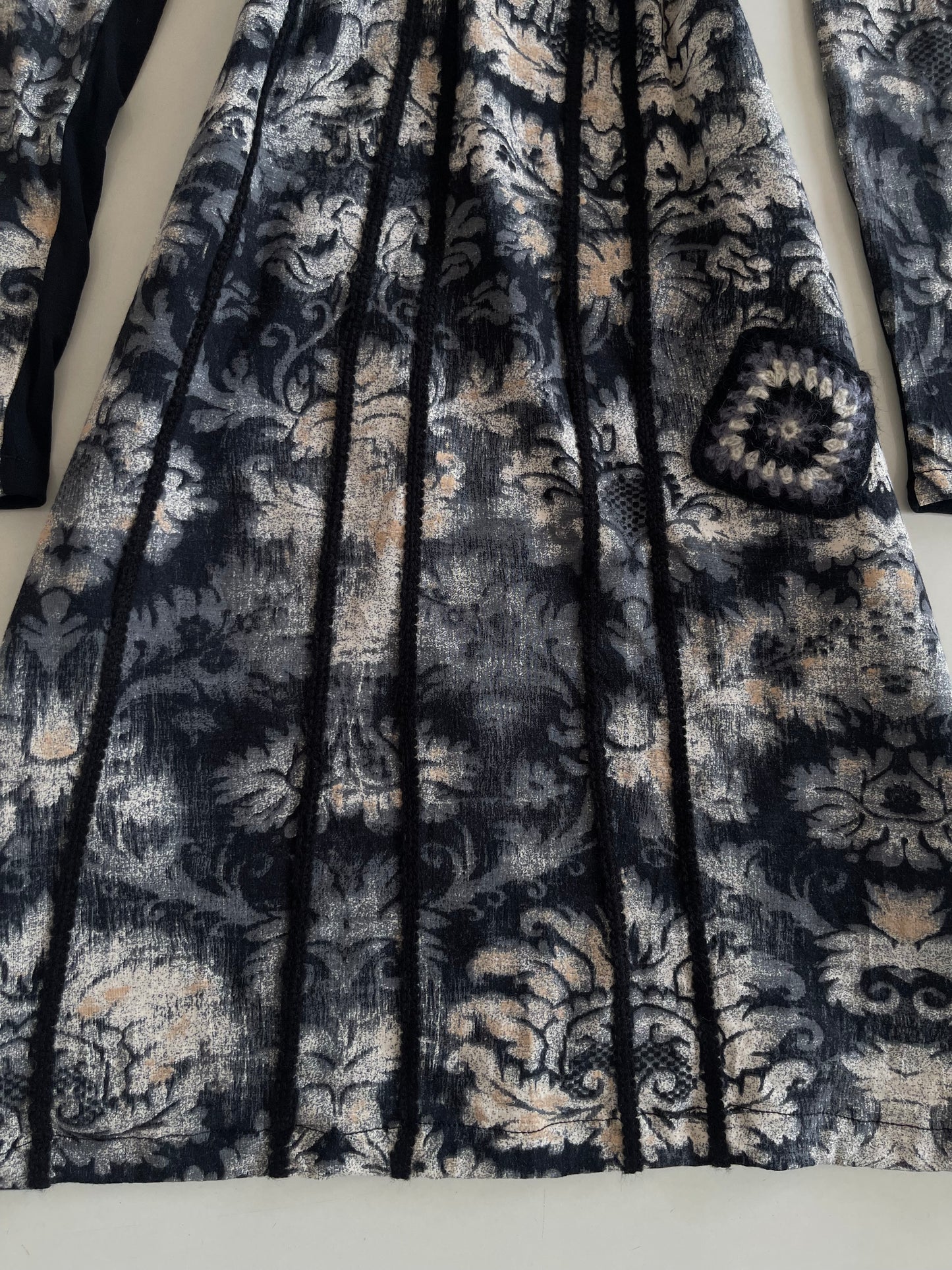 Vintage Dress-Bust 36 to 38