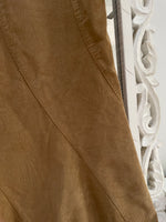 Load image into Gallery viewer, Corduroy Skirt-Waist 26
