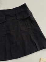 Load image into Gallery viewer, Jennyfer Skirt-Waist 28