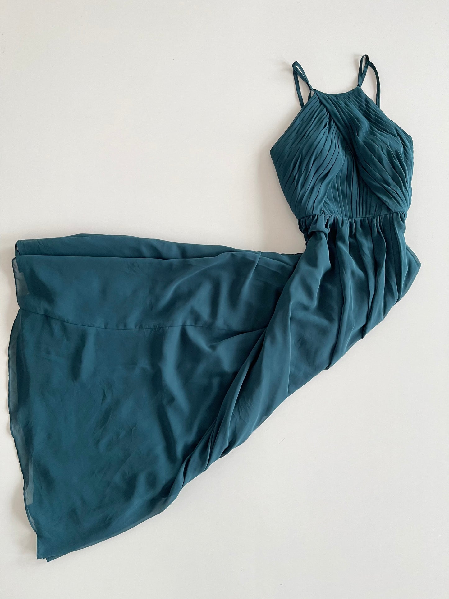 Azazie Vintage Dress-Bust 32