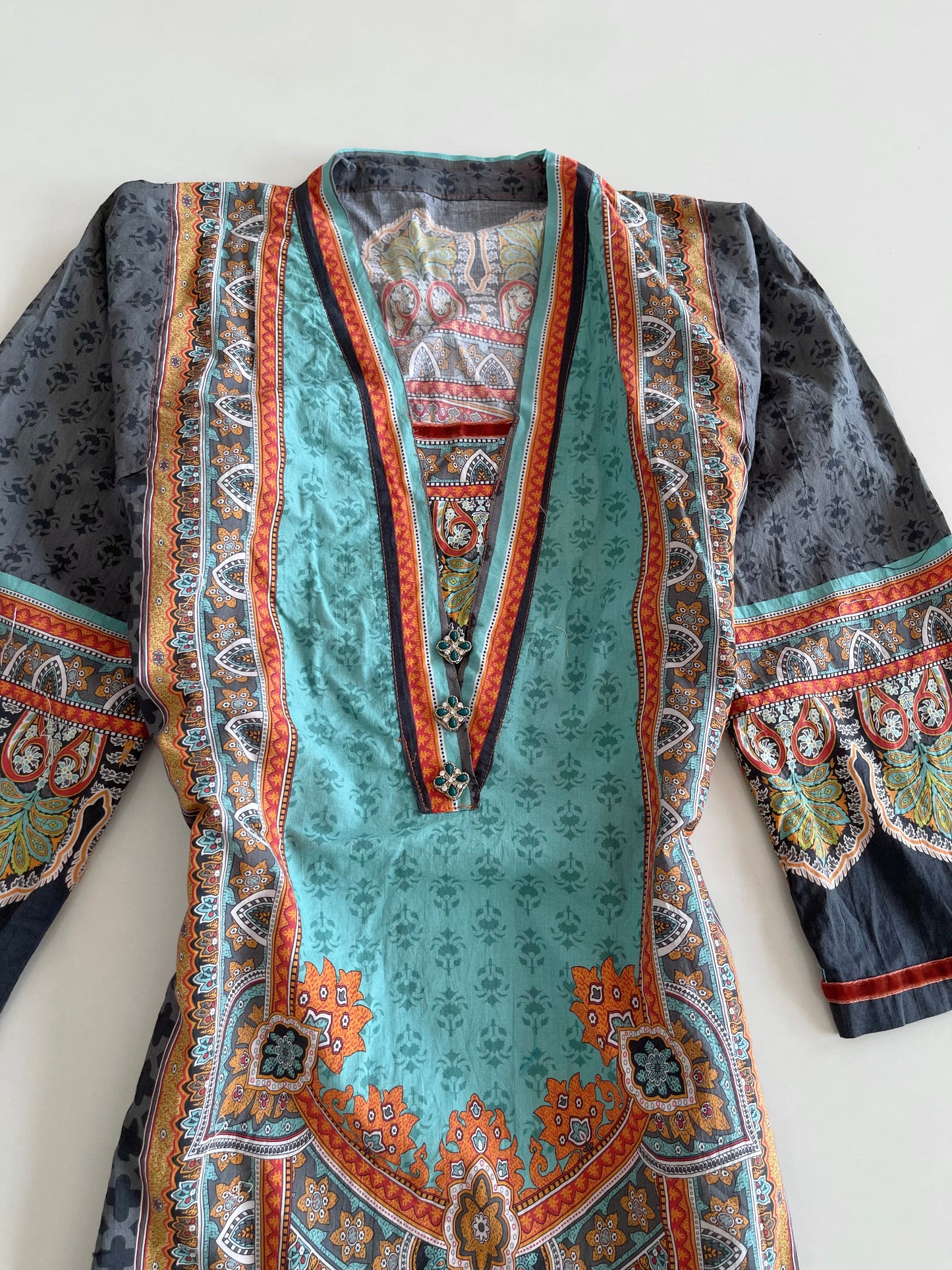 Kurta-Bust 48