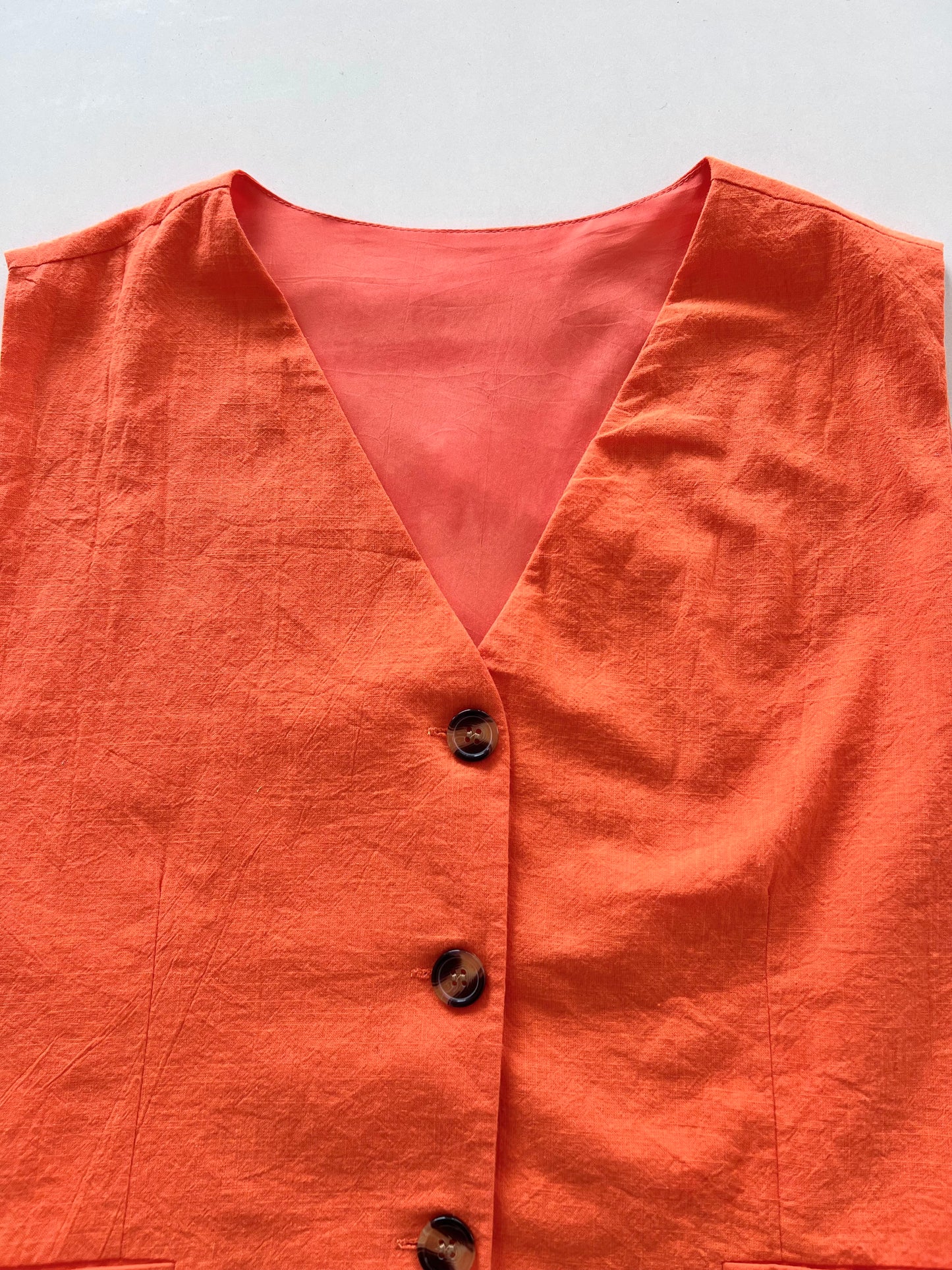 Waistcoat-Bust 46