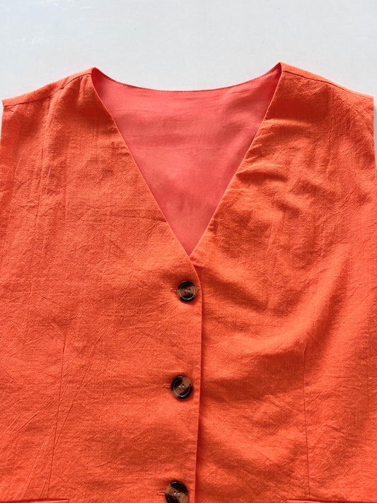 Waistcoat-Bust 46