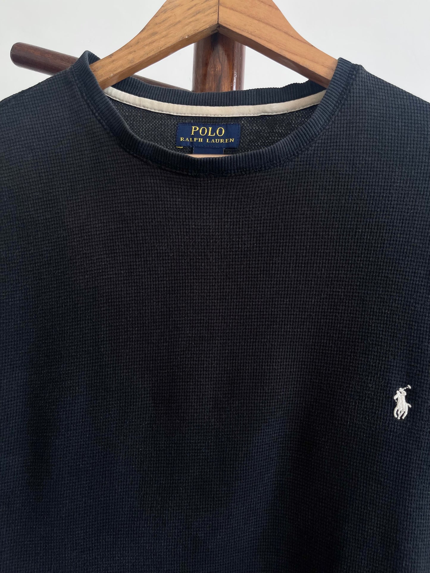 Ralph Lauren Vintage Sweater-Bust 44