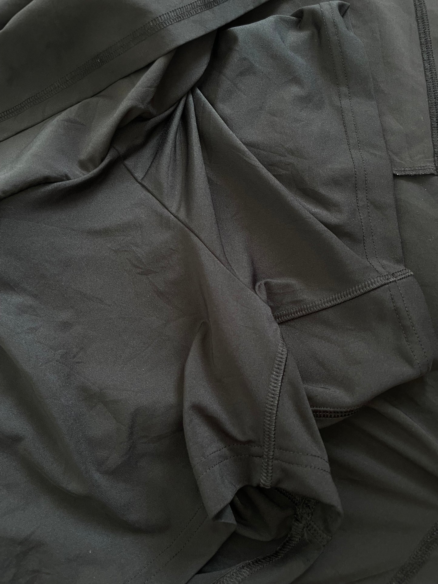 Adidas Vintage Skorts-Waist 40 to 44