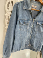 Load image into Gallery viewer, Staccato Vintage Jacket-Bust 34
