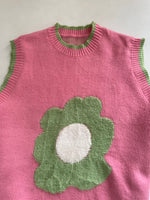 Load image into Gallery viewer, Chunky Sweater Vest-Bust 44
