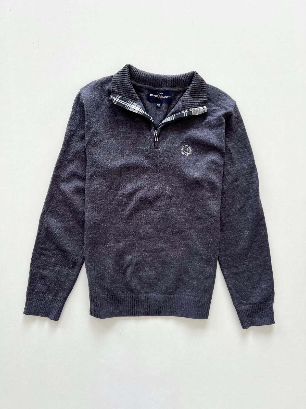 Henri Lloyd Vintage Sweater-Bust 40