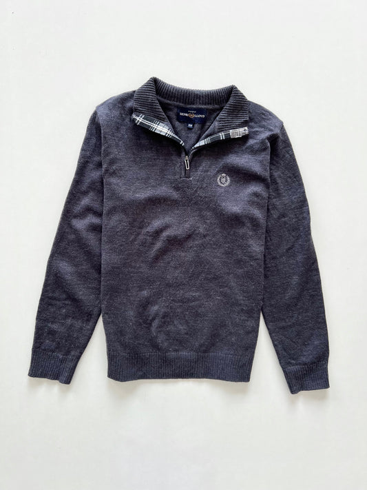 Henri Lloyd Vintage Sweater-Bust 40