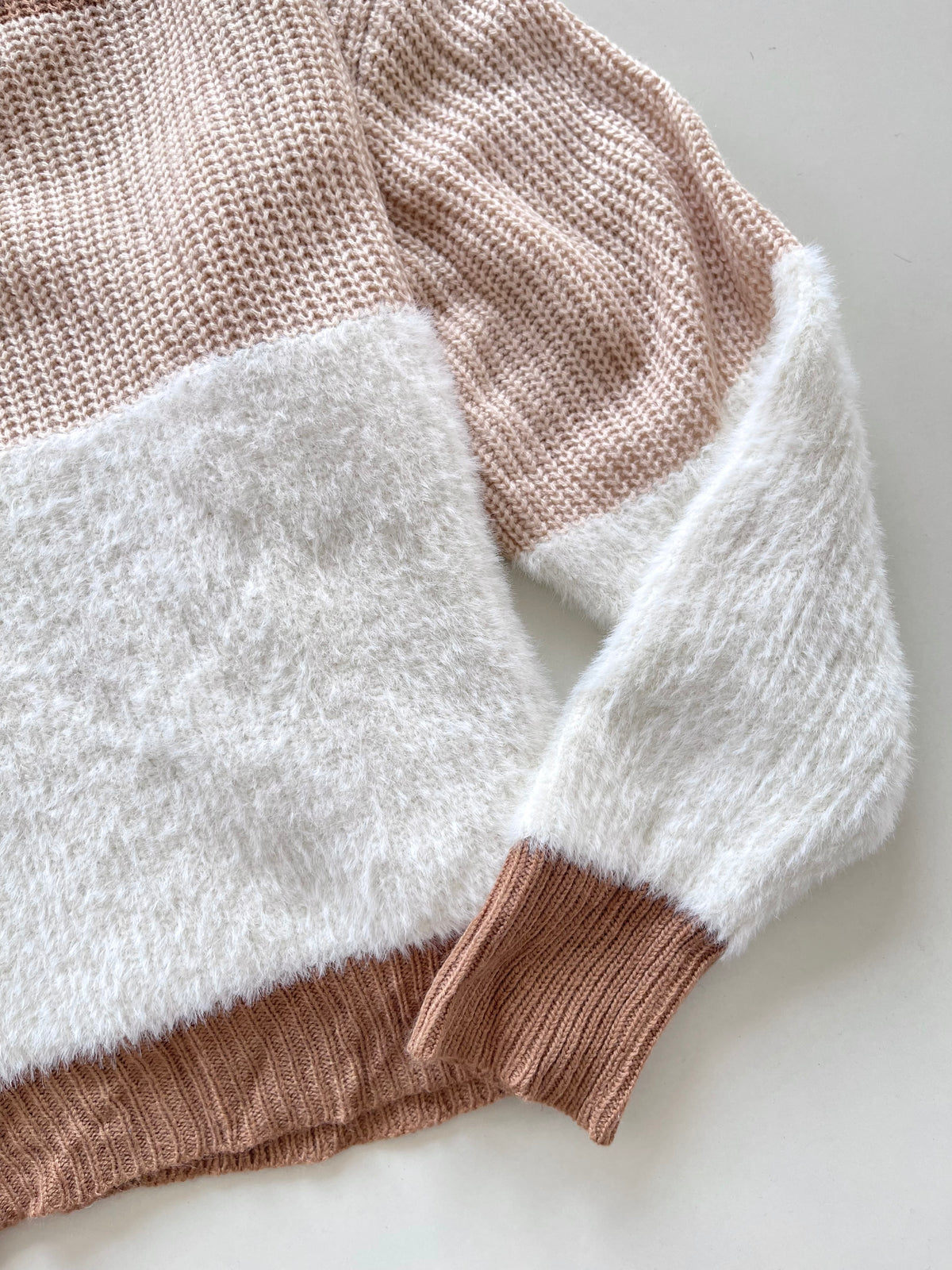 Chunky Pinterest Sweater-Bust 44