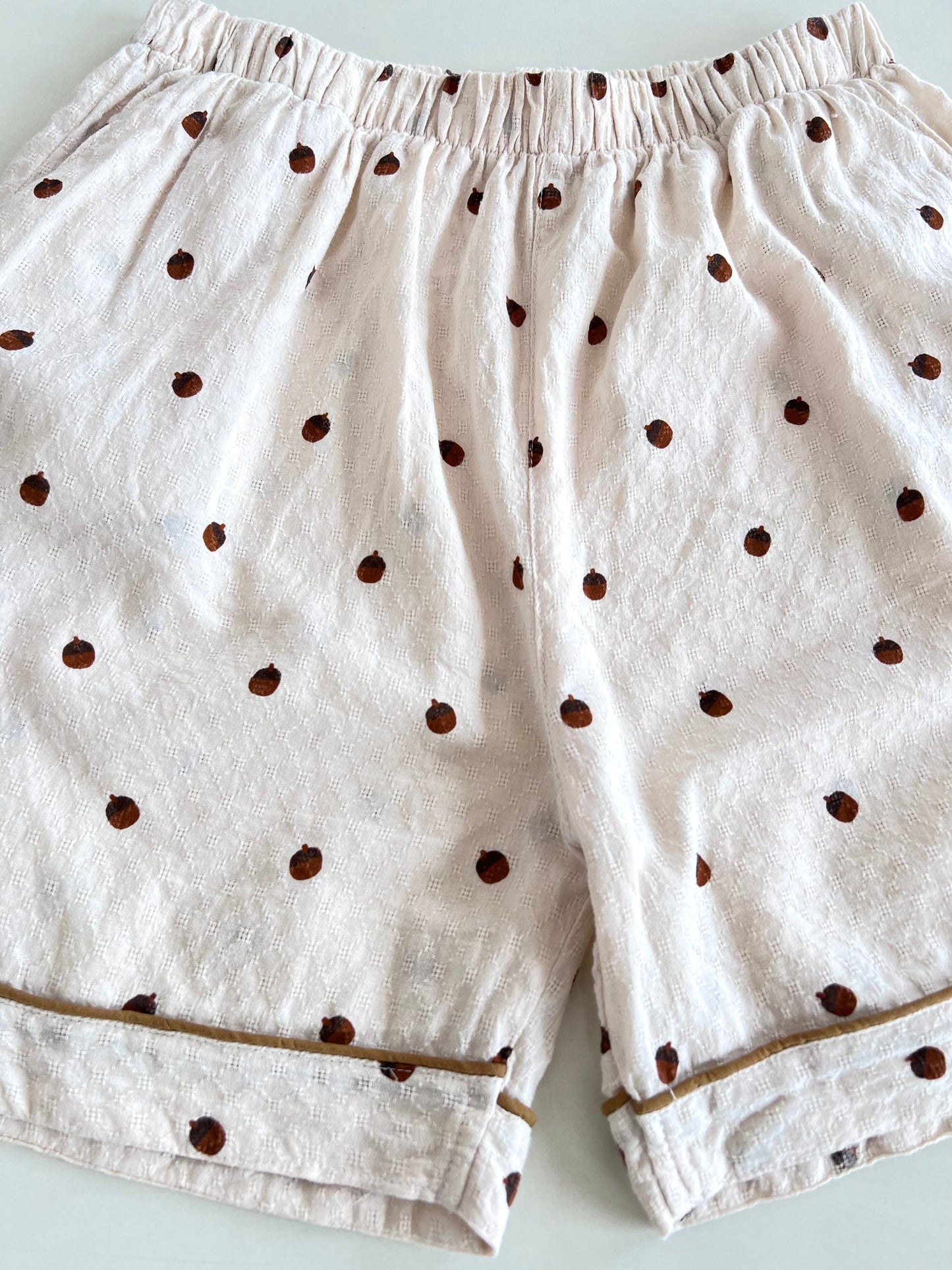 Cotton Shorts-Waist 26 to 32