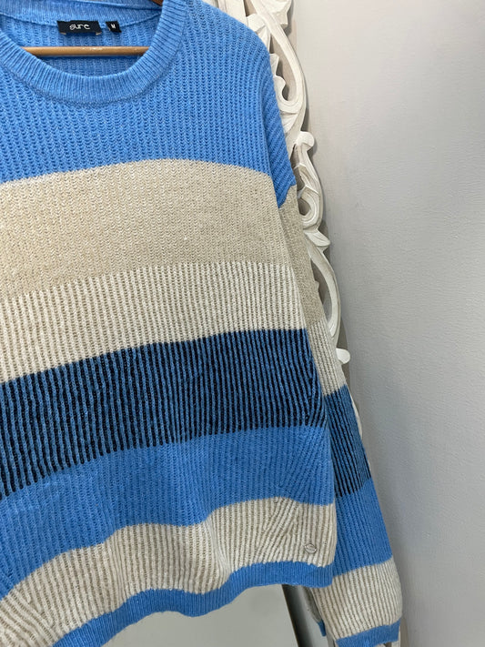 Sure Chunky Pinterest Sweater-Chest 48