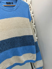 Sure Chunky Pinterest Sweater-Chest 48