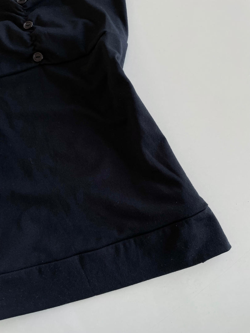 Halter Cotton Top-Bust 28 to 30