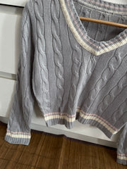 Pinterest Sweater-Chest 34