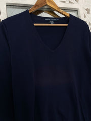 Ralph Lauren Vintage Sweater-Chest 42