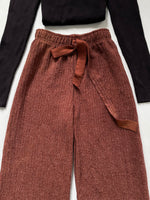 Load image into Gallery viewer, Warm Knitted Pants-Waist 26 to 28