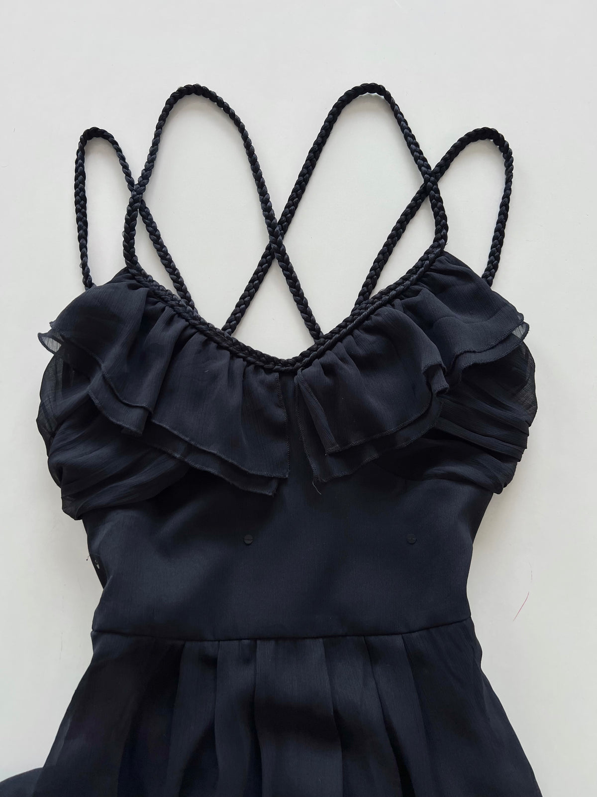 Bodyflirt Dress-Bust 36