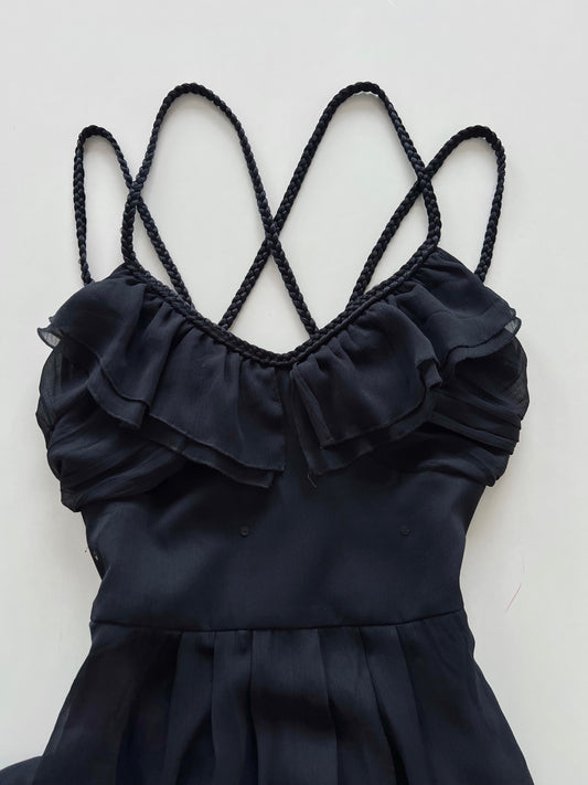 Bodyflirt Dress-Bust 36