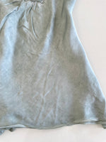 Load image into Gallery viewer, Silk Lace Top-Bust 40 to 44