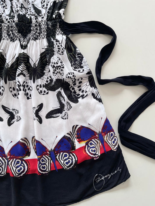 Desigual Say Something Nice Vintage Dress-Bust 38 to 40