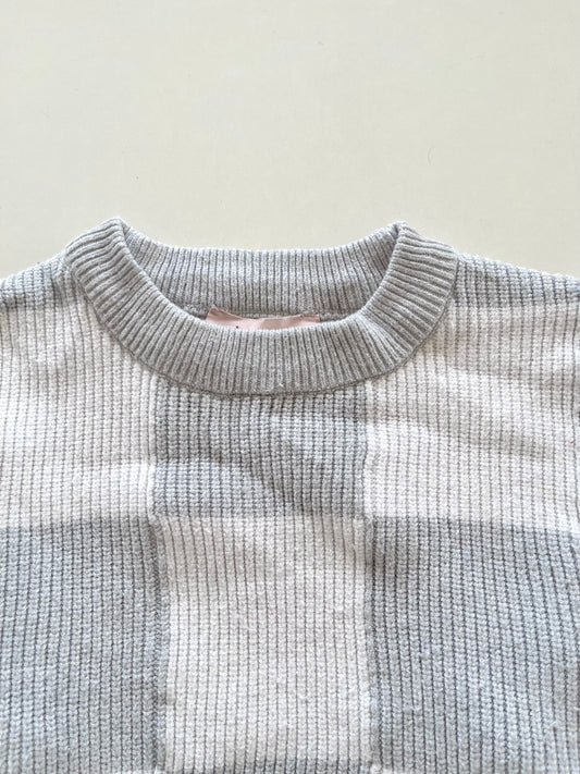Philosophy Chunky Pinterest Sweater-Bust 38