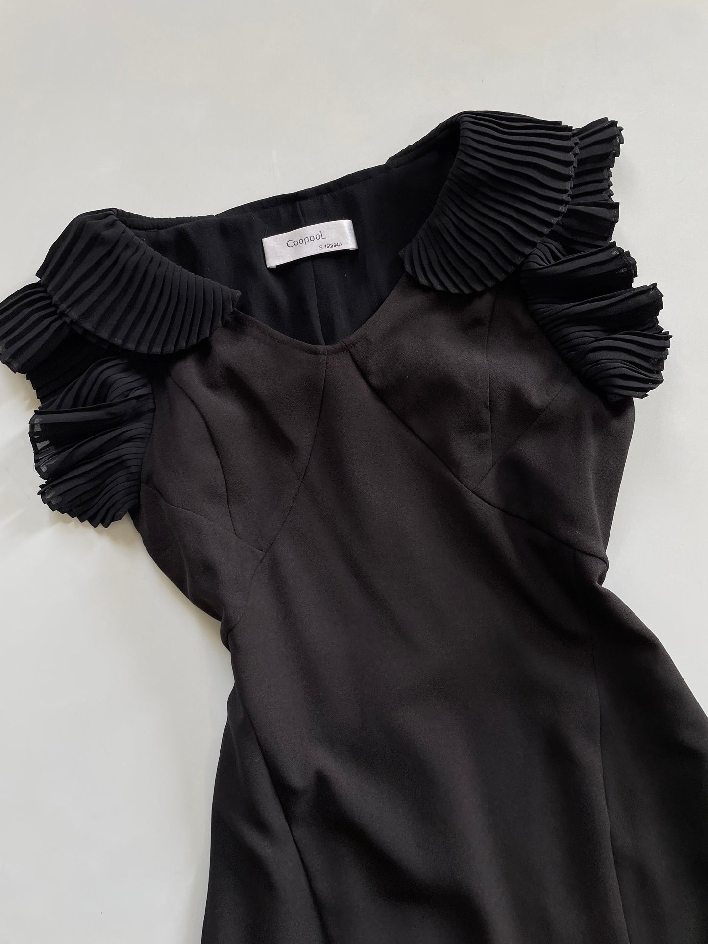 Dress-Bust 30 to 32