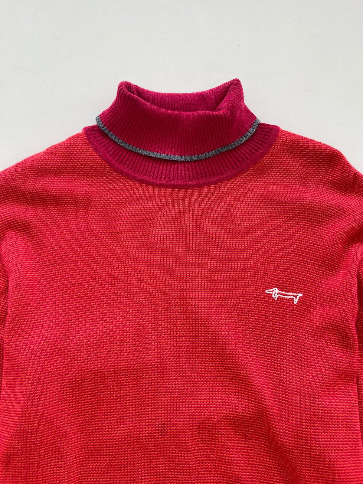 Louis Castel Vintage Sweater-Bust 40