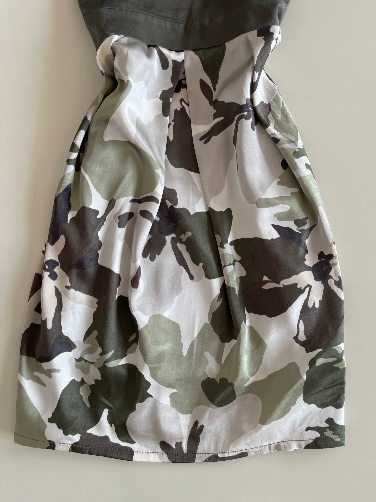 Oltre Dress-Bust 36