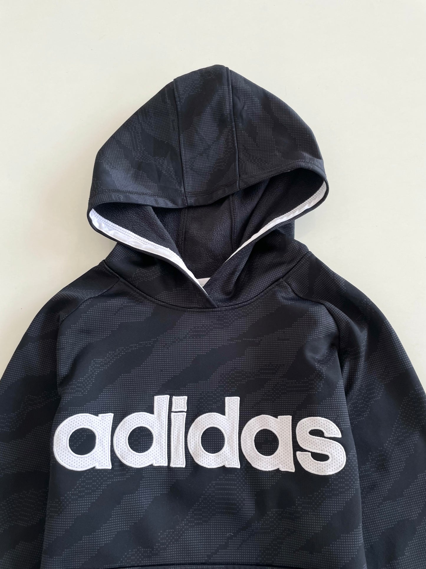 Adidas Vintage Sweater-Bust 34 to 36