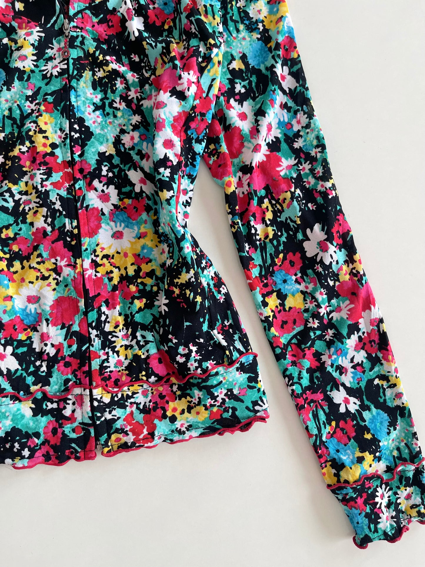 Vintage Top-Bust 40 to 42
